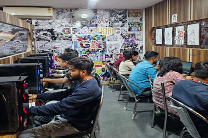 ZICA Lucknow campus in Lucknow, Uttar Pradesh, India — photo 2