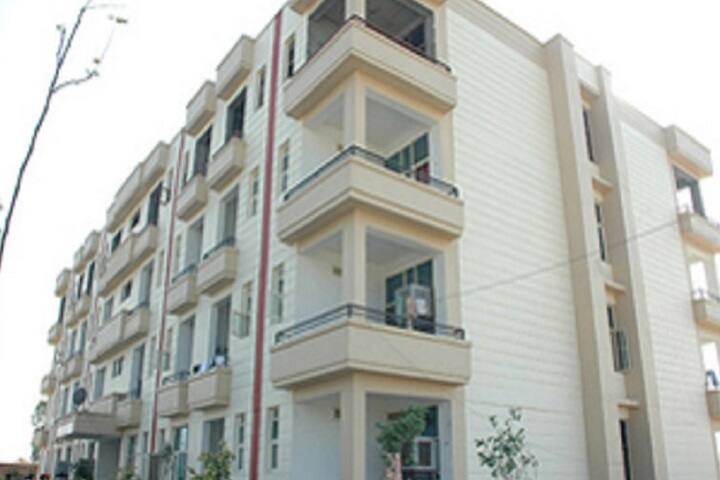 Global Institute of Management and Emerging Technologies campus in Amritsar, Punjab, India — photo 3
