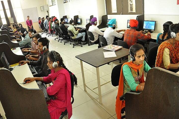 Global Institute of Management and Emerging Technologies campus in Amritsar, Punjab, India — photo 4