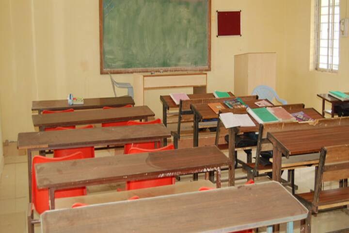 Dr SG Reddy Polytechnic campus in Bangalore, Karnataka, India — photo 2