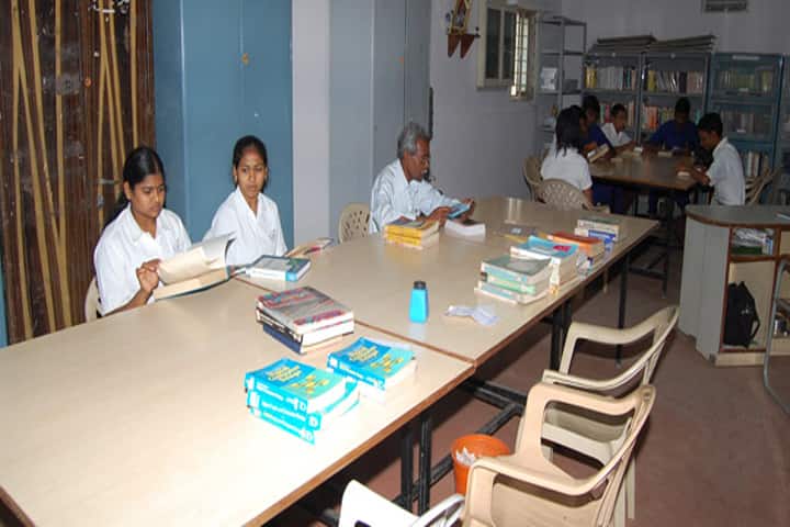 Dr SG Reddy Polytechnic campus in Bangalore, Karnataka, India — photo 6