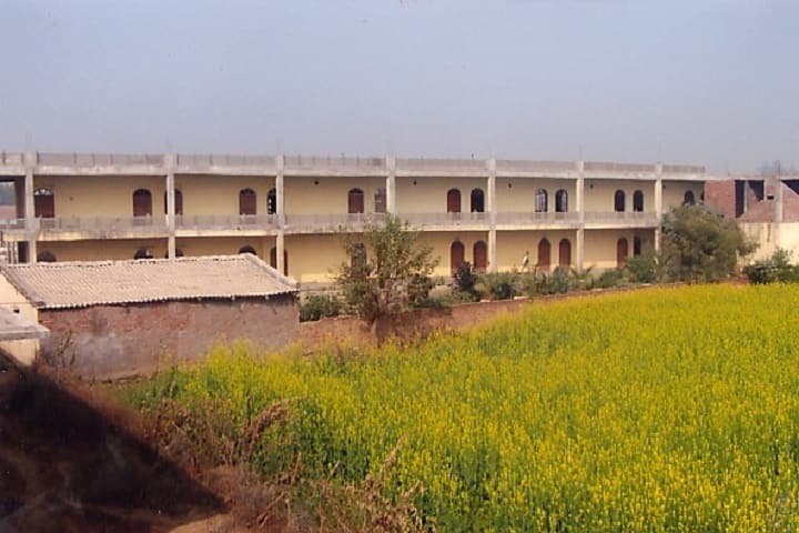 Chaudhary Dilip Singh College of Pharmacy campus in Bhind, Madhya Pradesh, India — photo 2