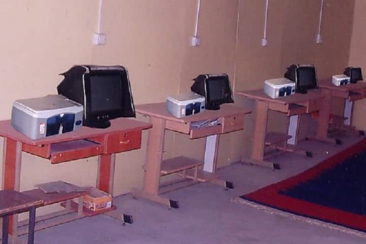 Chaudhary Dilip Singh College of Pharmacy campus in Bhind, Madhya Pradesh, India — photo 3