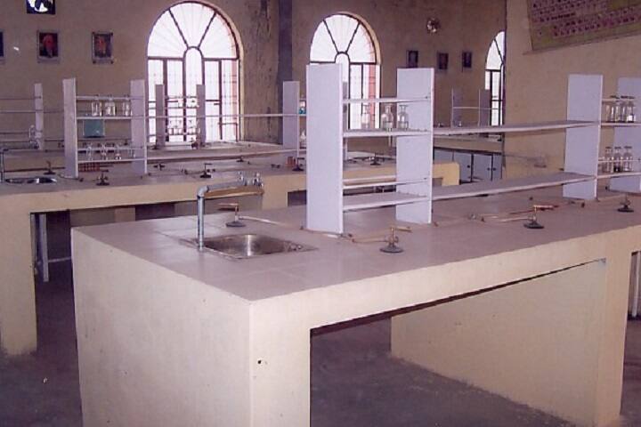 Chaudhary Dilip Singh College of Pharmacy campus in Bhind, Madhya Pradesh, India — photo 4