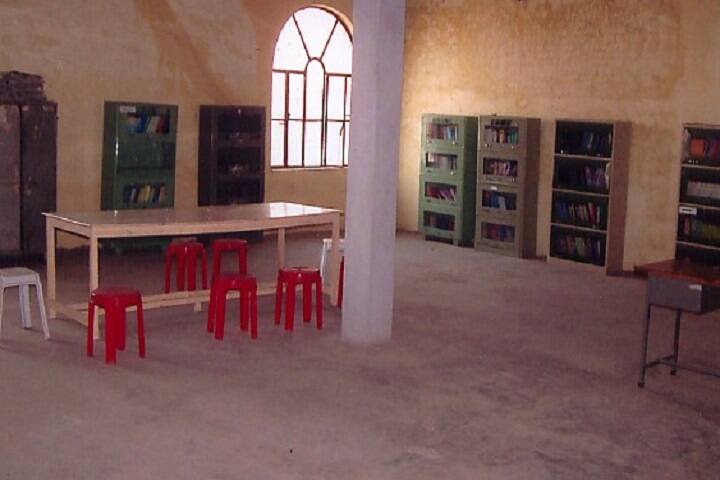 Chaudhary Dilip Singh College of Pharmacy campus in Bhind, Madhya Pradesh, India — photo 5