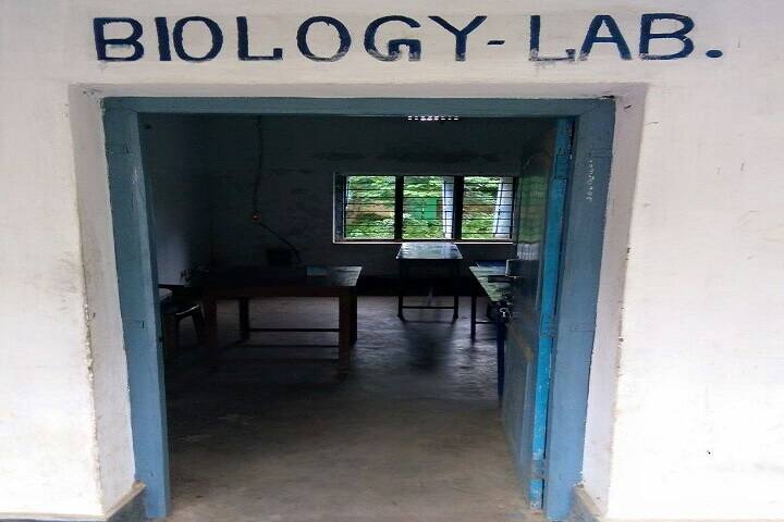 Banabhumi Degree College campus in Mayurbhanj, Odisha, India — photo 6