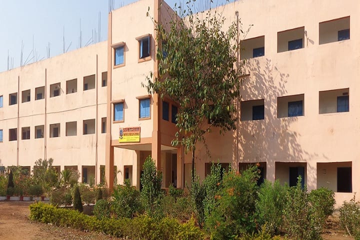 Sophitorium Institute of technology and Lifeskills campus in Khordha, Odisha, India — photo 1