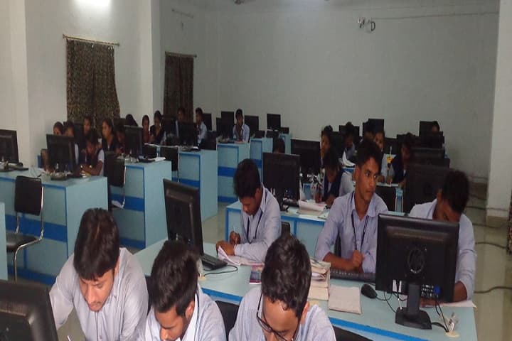 Sophitorium Institute of technology and Lifeskills campus in Khordha, Odisha, India — photo 2
