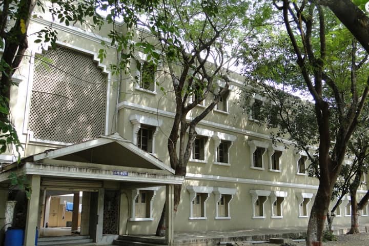 Vysya Institute of Management Studies campus in Masinaickenpatti, Tamil Nadu, India — photo 6