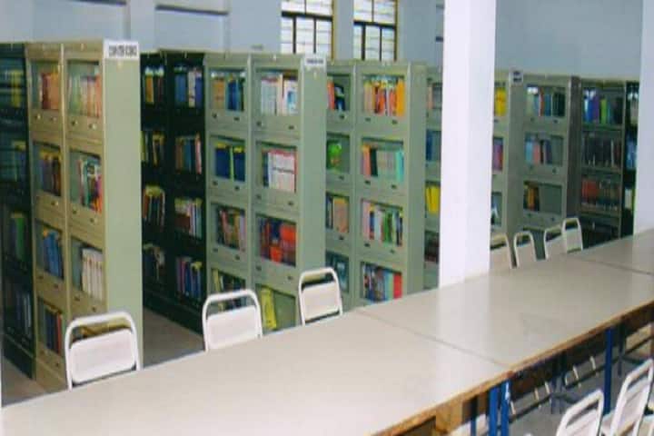 Nadgir Institute of Engineering and Technology campus in Bangalore, Karnataka, India — photo 3