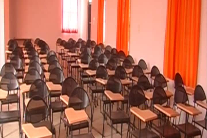Nadgir Institute of Engineering and Technology campus in Bangalore, Karnataka, India — photo 4