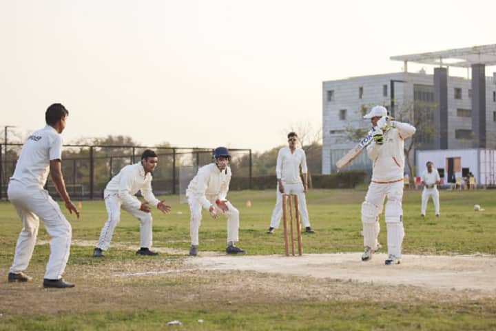Vedatya Institute campus in Gurgaon, Haryana, India — photo 4