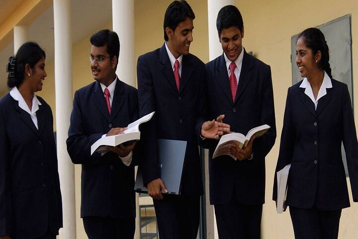 KSRCT Tiruchengode campus in Tiruchengode, Tamil Nadu, India — photo 5