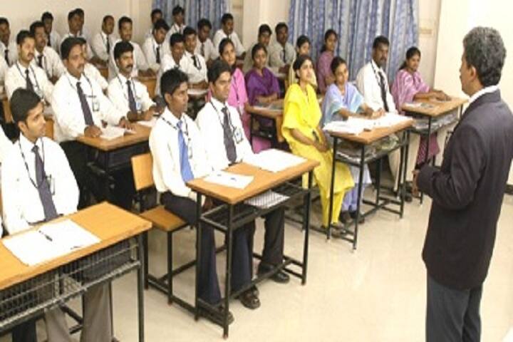 KSRCT Tiruchengode campus in Tiruchengode, Tamil Nadu, India — photo 6