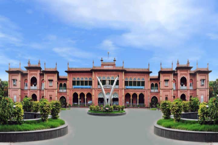 TANUVAS Chennai campus in Chennai, Tamil Nadu, India — photo 2
