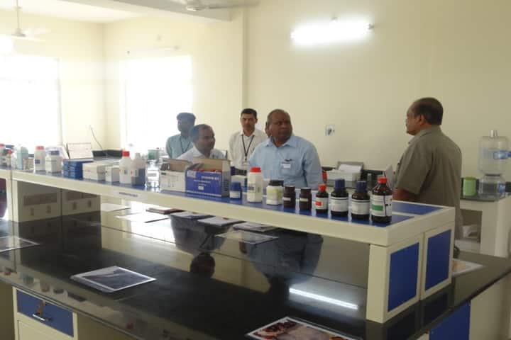 TANUVAS Chennai campus in Chennai, Tamil Nadu, India — photo 5