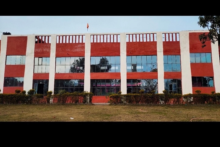 Acharya Shri Chander Technical Institute, Jammu campus in Jammu, Jammu and Kashmir, India