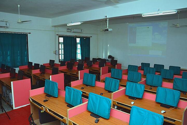 Shri Dhanraj ji Shri Chand ji Badamia College of Professional Studies campus in Pali, Rajasthan, India — photo 3