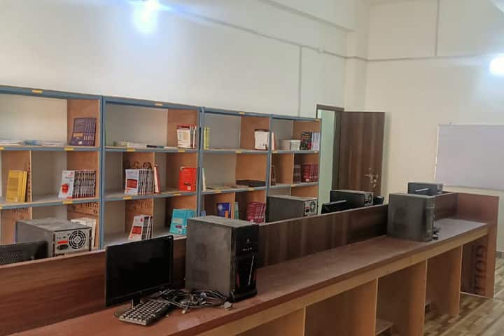 Ashoka Institute of Hotel Management campus in Giridih, Jharkhand, India — photo 2