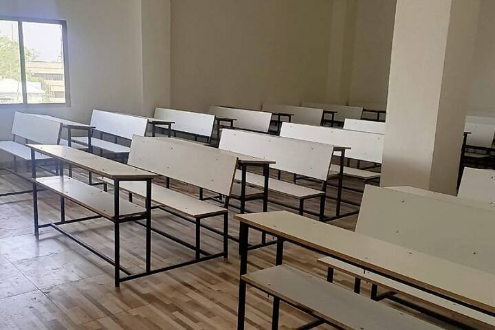 Ashoka Institute of Hotel Management campus in Giridih, Jharkhand, India — photo 3
