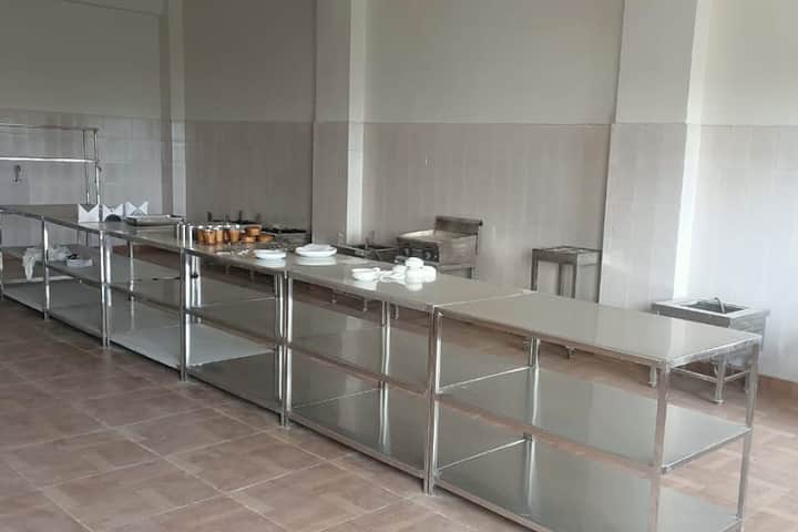 Ashoka Institute of Hotel Management campus in Giridih, Jharkhand, India — photo 4