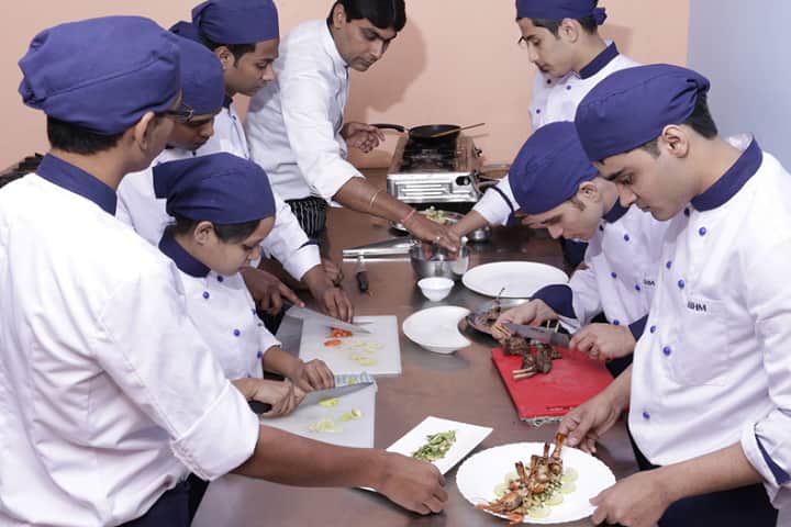 Ashoka Institute of Hotel Management campus in Giridih, Jharkhand, India — photo 5