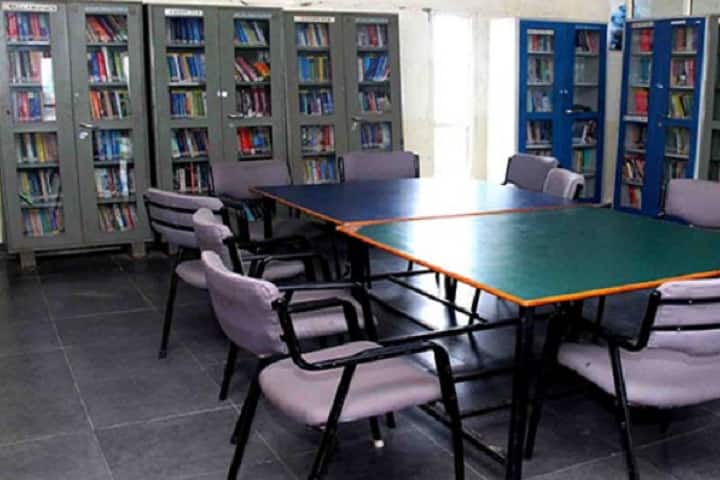 Sanskar College of Professional Studies campus in Indore, Madhya Pradesh, India — photo 2