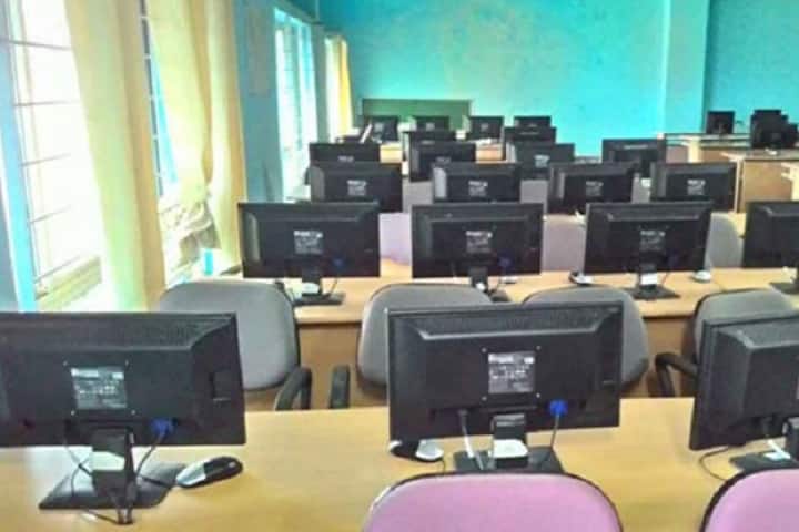 Sanskar College of Professional Studies campus in Indore, Madhya Pradesh, India — photo 3