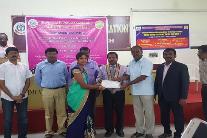 Santhi College of Health Sciences campus in Hosur, Tamil Nadu, India — photo 5