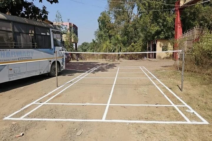 MS College of Management campus in Palghar, Maharashtra, India — photo 2