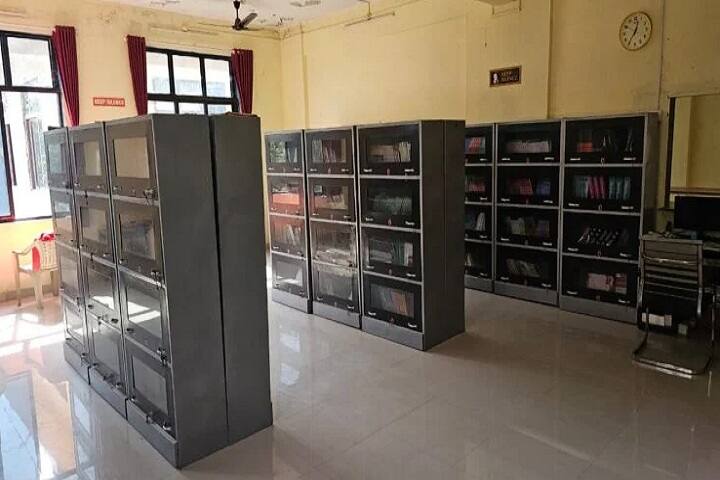 MS College of Management campus in Palghar, Maharashtra, India — photo 4