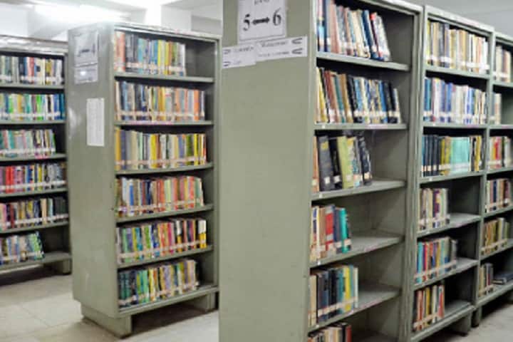 Sanatan Dharam Physical TT College campus in Kekri, Rajasthan, India — photo 4