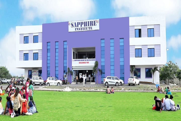 Sapphire Institute of Management, Indore campus in Indore, Madhya Pradesh, India