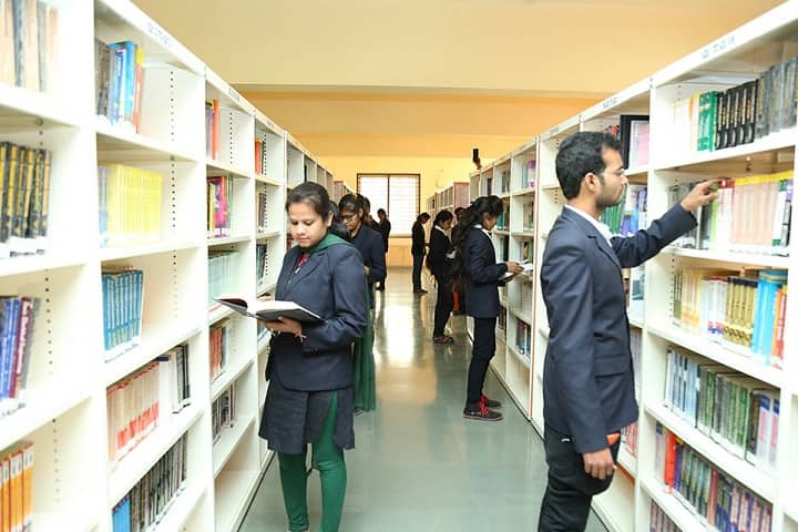 Sapphire Institute of Management campus in Indore, Madhya Pradesh, India — photo 3