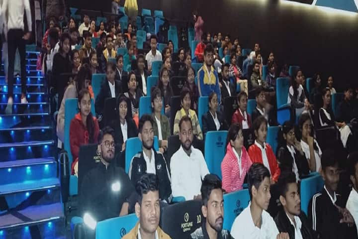 Sapphire Institute of Management campus in Indore, Madhya Pradesh, India — photo 5