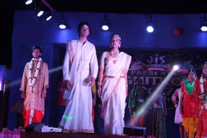 Department of Management Studies campus in Kolkata, West Bengal, India — photo 2