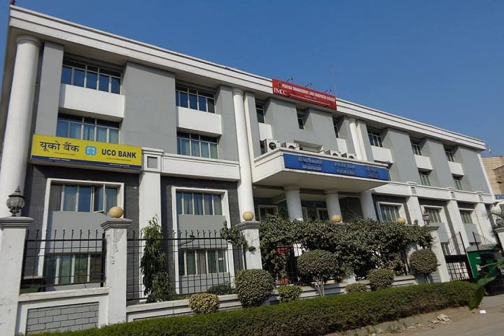 PMCC New Delhi campus in New Delhi, Delhi, India — photo 1