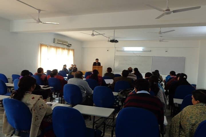 PMCC New Delhi campus in New Delhi, Delhi, India — photo 2