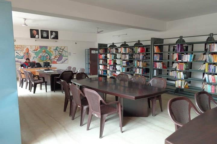 PMCC New Delhi campus in New Delhi, Delhi, India — photo 3
