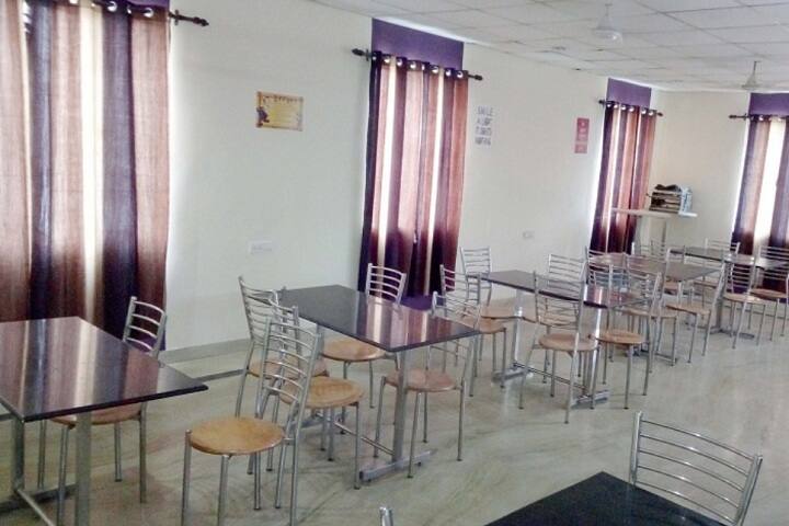 PMCC New Delhi campus in New Delhi, Delhi, India — photo 5