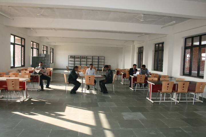 Vindhya Institute of Technology and Science campus in Allahabad, Uttar Pradesh, India — photo 6