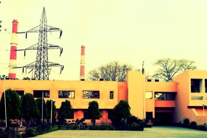 NPTI Delhi campus in New Delhi, Delhi, India