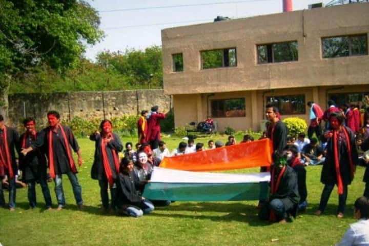 NPTI Delhi campus in New Delhi, Delhi, India — photo 2