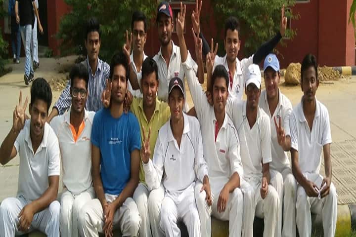 NPTI Delhi campus in New Delhi, Delhi, India — photo 4