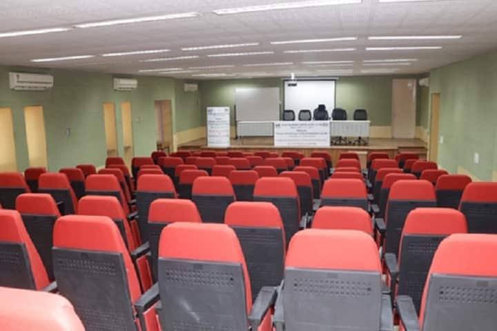 NPTI Delhi campus in New Delhi, Delhi, India — photo 5