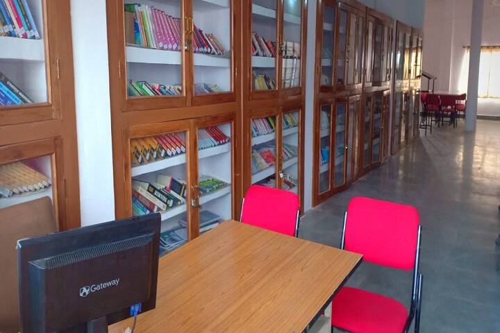 Abhilasha College of Management campus in Bhopal, Madhya Pradesh, India — photo 3