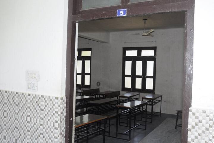 Rana Royals Girls College campus in Makrana, Rajasthan, India — photo 5