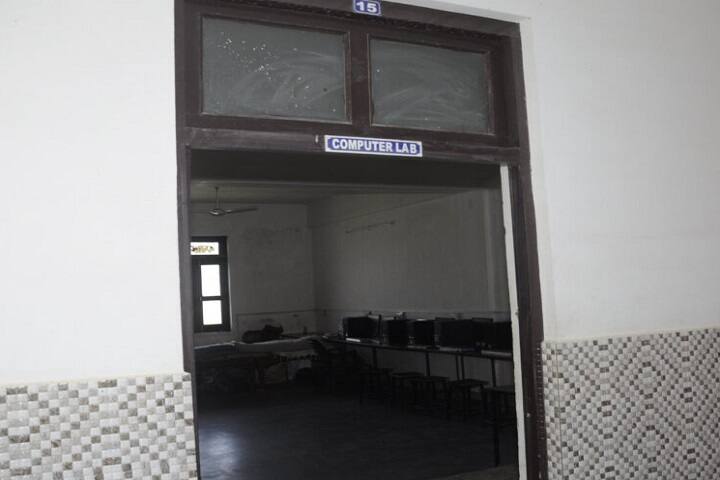 Rana Royals Girls College campus in Makrana, Rajasthan, India — photo 6