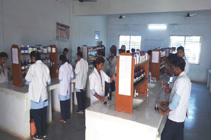 Ravindra Nath Tagore Institute of Science and Professional Studies campus in Khandwa, Madhya Pradesh, India — photo 5