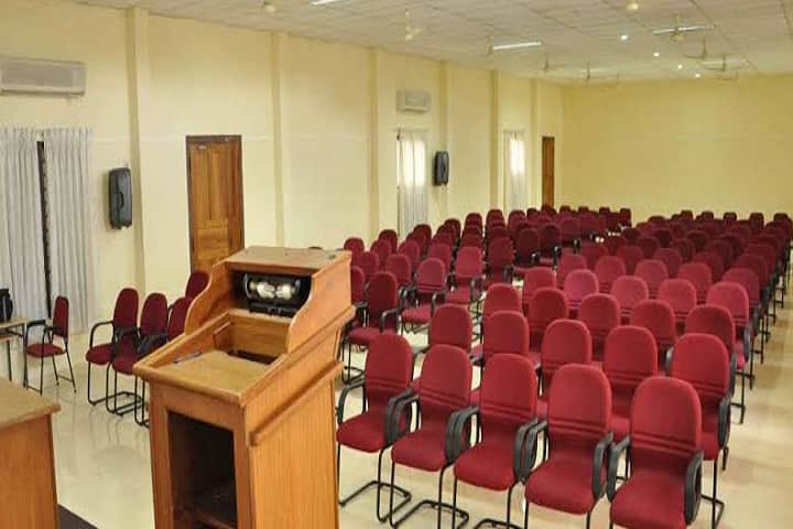Radhadevi Ramchandra Mangal Institute campus in Neemuch, Madhya Pradesh, India — photo 1